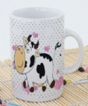 coffee mug