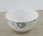 bone china bowl
