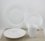 bone china dinner set