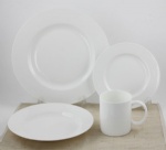 bone china dinner set