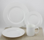 bone china dinner set