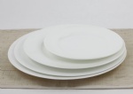 bone china plate