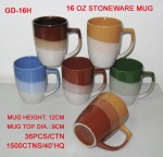 16 oz coffee mug