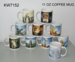 COFFEE MUG