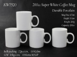 coffee mug
