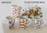 COFFEE MUG
