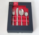 STAINLESS STEEL CUTLERY SET