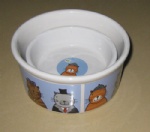 PET BOWL