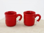 RED MUG