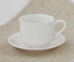 CUP & SAUCER