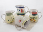 WATER JUG