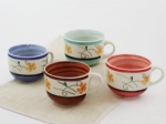 SOUP  MUG