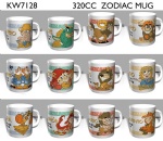CONSTELLATION MUG