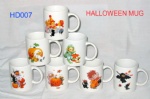HALLOWEEN MUG