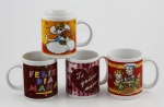 COFFEE MUG