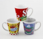 COFFEE MUG