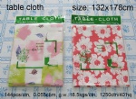 TABLE CLOTH